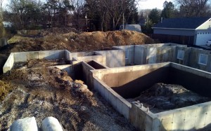 home foundation 1